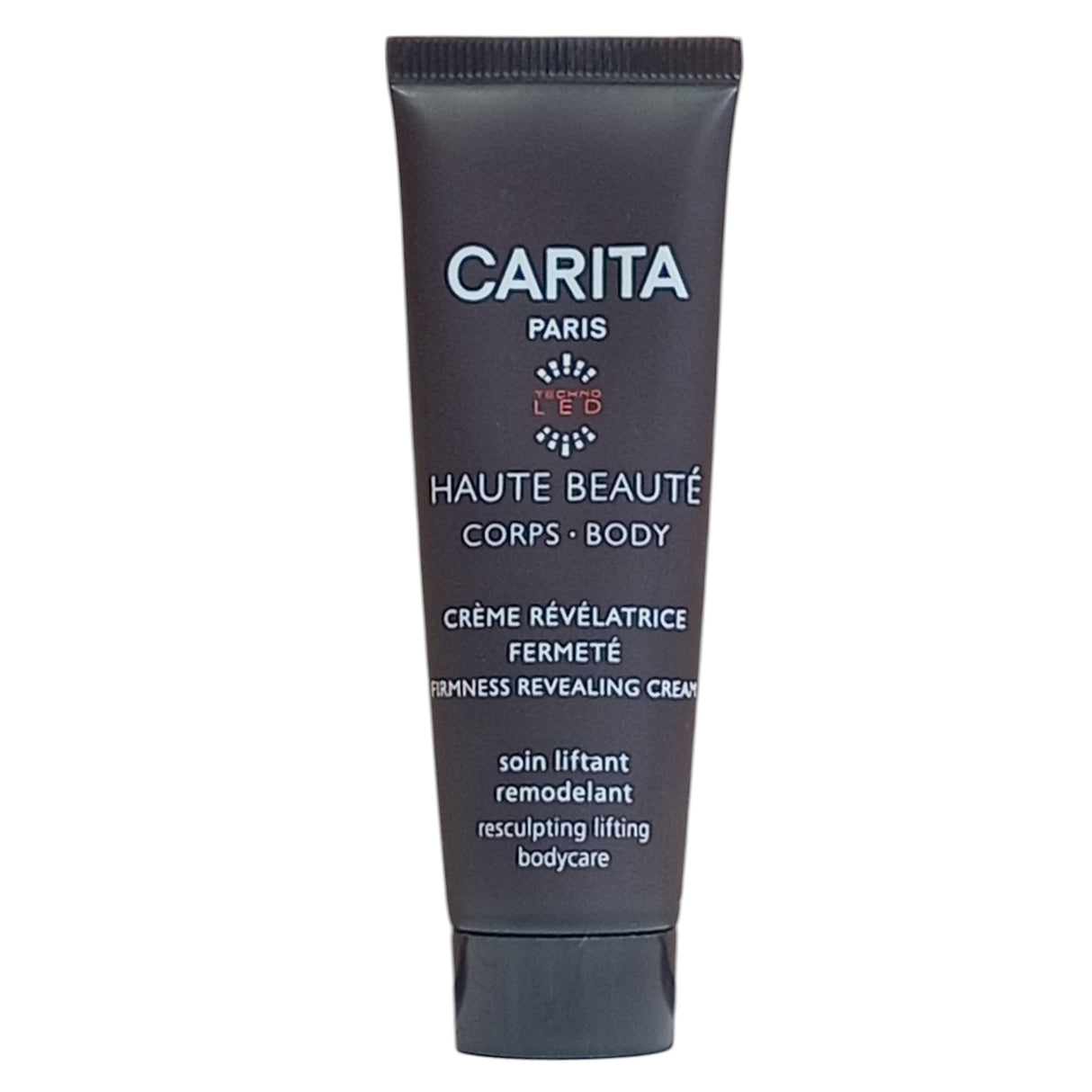 Carita Paris, Haute Beaute Corps, Lifting, Body Cream, Day & Night, 30 ml *Tester - Feel You