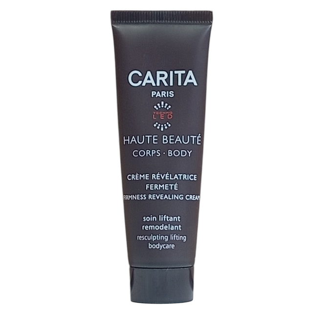 Carita Paris, Haute Beaute Corps, Lifting, Body Cream, Day & Night, 30 ml *Tester - Feel You