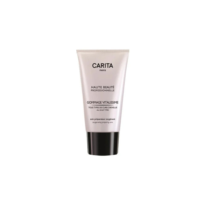 Carita Paris, Haute Beaute Professionnelle, Scalp Scrub, Revitalizing, 150 ml *Tester - Feel You