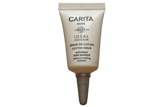 Carita Paris, Ideal Douceur, Calming, Serum, For Face, 2.5 ml *Sample - Feel You