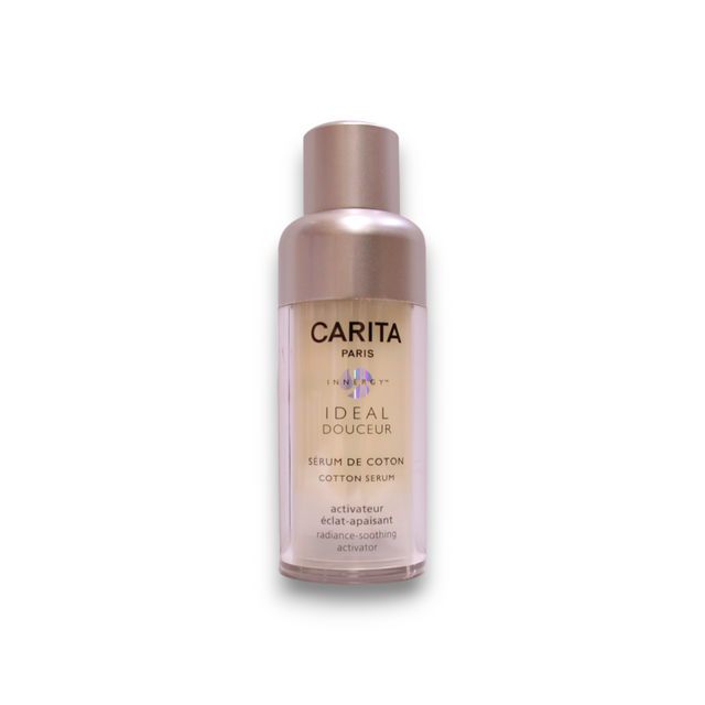 Carita Paris, Ideal Douceur, Glycerin, Calming, Serum, For Face, 30 ml *Tester - Feel You