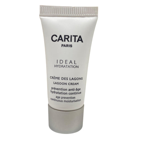 Carita Paris, Ideal Hydratation, Natural Ingredients, Hydrating, Cream, For Face, 5 ml *Sample - Feel You
