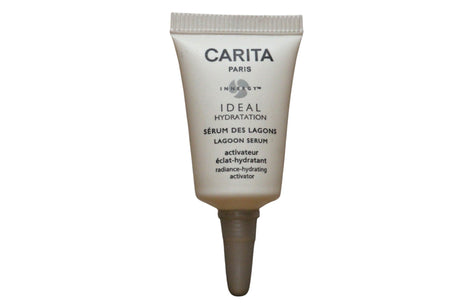 Carita Paris, Ideal Hydratation, Polynesian Lagoon Water, Hydrating, Serum, For Face & Neck, 2.5 ml *Sample - Feel You