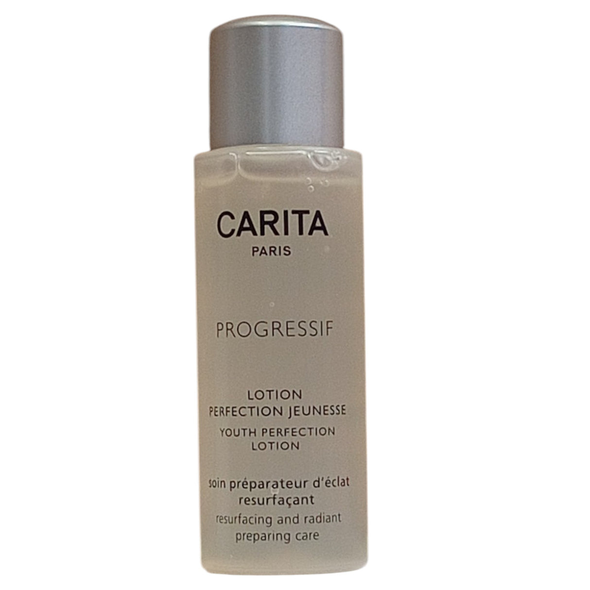 Carita Paris, Progressif, Albizia Extract, Refreshing, Exfoliating Lotion, 50 ml *Tester - Feel You