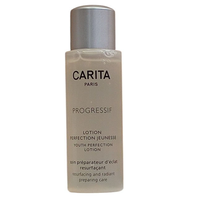 Carita Paris, Progressif, Albizia Extract, Refreshing, Exfoliating Lotion, 50 ml *Tester - Feel You