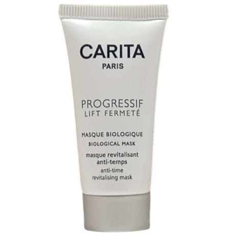 Carita Paris, Progressif Lift Fermete, Anti-Ageing, Cream Mask, For Face, 15 ml *Sample - Feel You