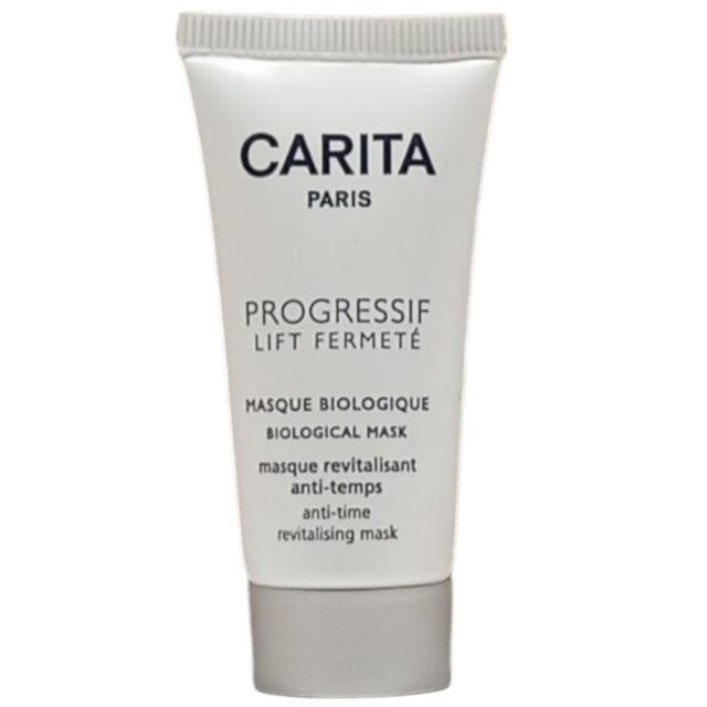 Carita Paris, Progressif Lift Fermete, Anti-Ageing, Cream Mask, For Face, 15 ml *Sample - Feel You