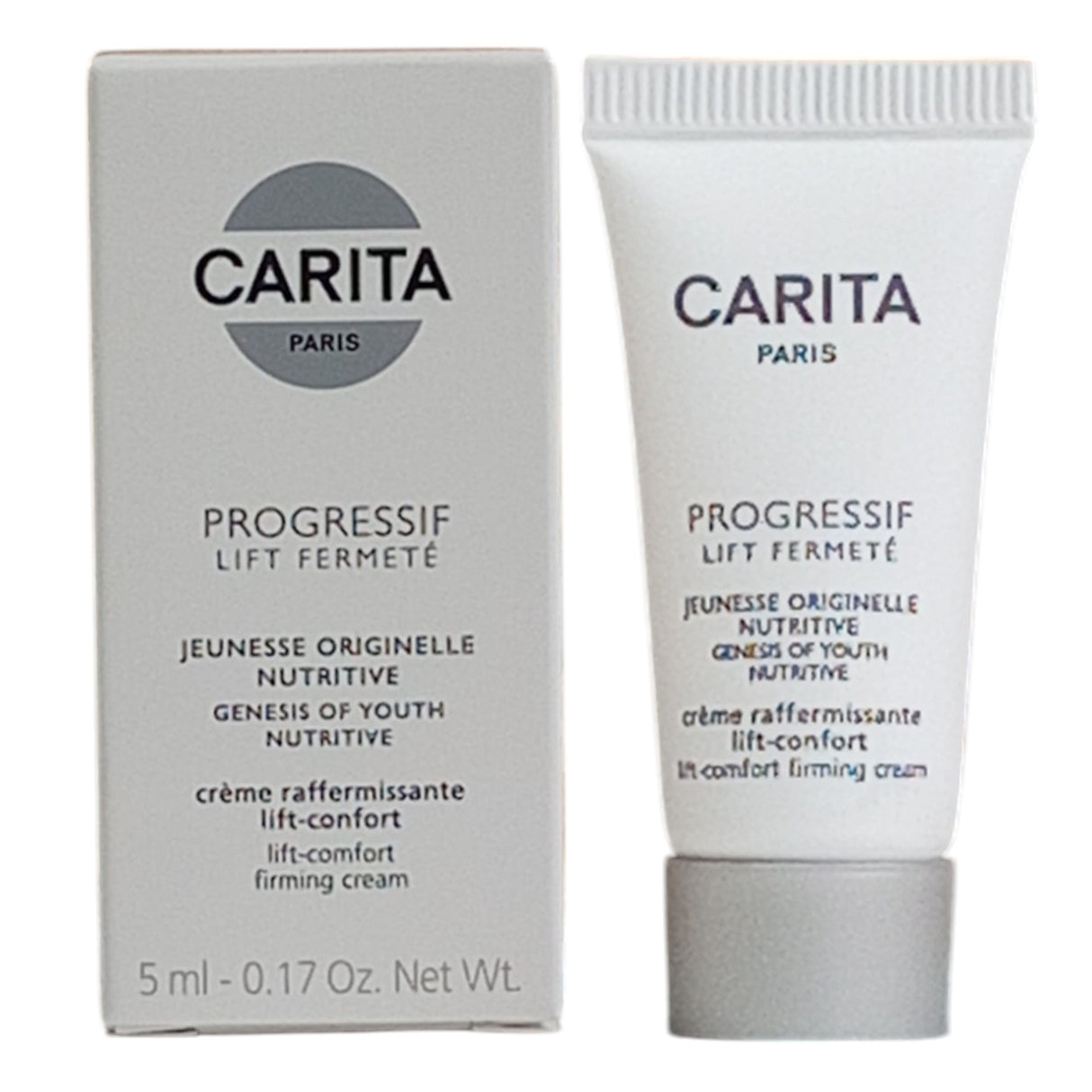 Carita Paris, Progressif Lift Fermete, Firming, Cream, For Face, 5 ml *Sample - Feel You