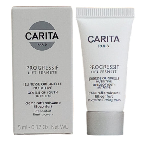 Carita Paris, Progressif Lift Fermete, Firming, Cream, For Face, 5 ml *Sample - Feel You