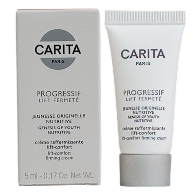 Carita Paris, Progressif Lift Fermete, Firming, Cream, For Face, 5 ml *Sample - Feel You
