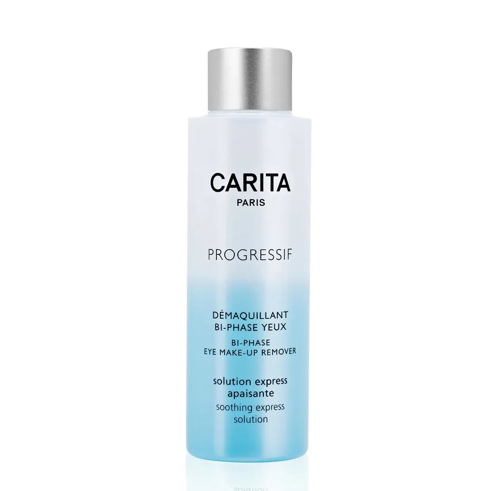 Carita Paris, Progressif, Oil-Free, Makeup Remover Lotion, 125 ml - Feel You