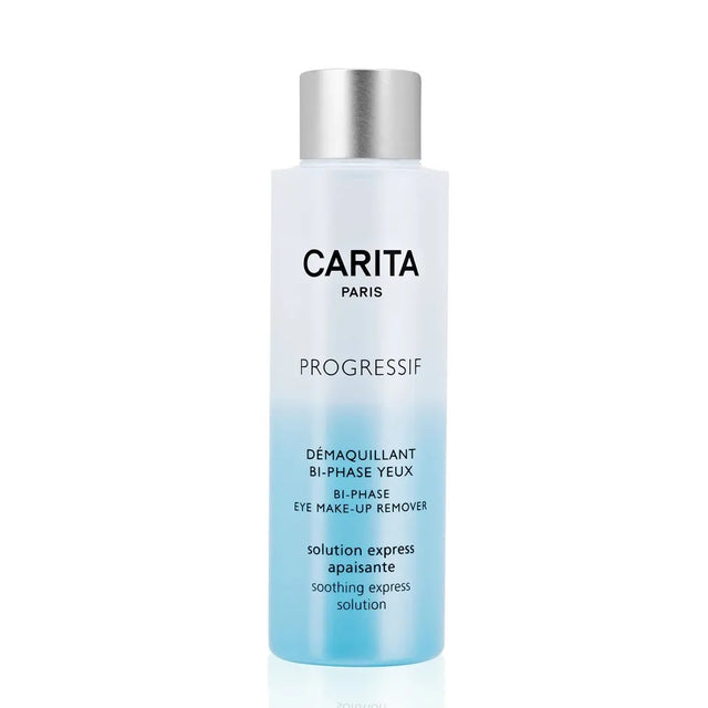 Carita Paris, Progressif, Oil-Free, Makeup Remover Lotion, 125 ml - Feel You