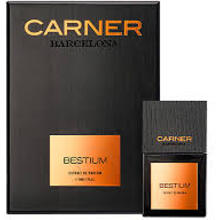 Carner Barcelona - Bestium Extrait de Parfum - 50ml - Feel You