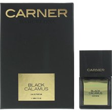 Carner Barcelona - Black Calamus EDP - 50ml - Feel You