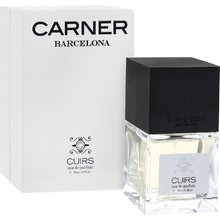 Carner Barcelona - Cuirs EDP - 100ml - Feel You