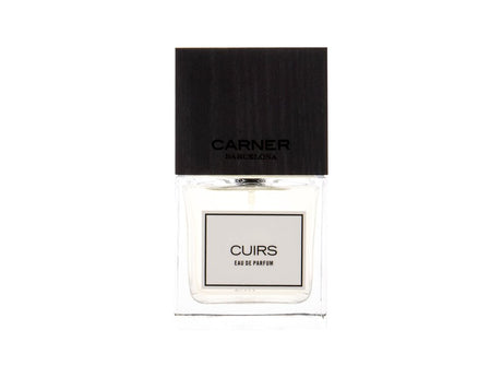 Carner Barcelona Cuirs EDP 50 ml - Feel You