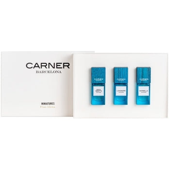 Carner Barcelona - Dream Collection Kolekce miniatur - 45ml - Feel You
