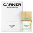 Carner Barcelona - Fig Man EDP - 100ml - Feel You