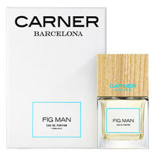 Carner Barcelona - Fig Man EDP - 100ml - Feel You
