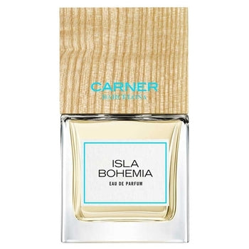 Carner Barcelona - Isla Bohemia EDP - 50ml - Feel You