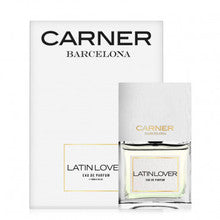 Carner Barcelona - Latin Lover EDP - 50ml - Feel You