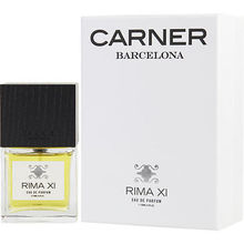 Carner Barcelona - Rima XI EDP - 50ml - Feel You