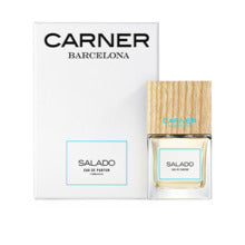 Carner Barcelona - Salado EDP - 100ml - Feel You