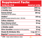 CarniLean 480ml - Feel You