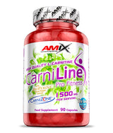 CarniLine ® 1500mg. / 90 Caps. - Feel You