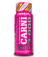 CarniShot 3000 / 60 ml - Feel You