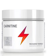 Carnitine / 180 Caps - Feel You