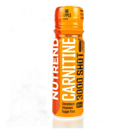 Carnitine 3000 Shot - 60 мл - Feel You