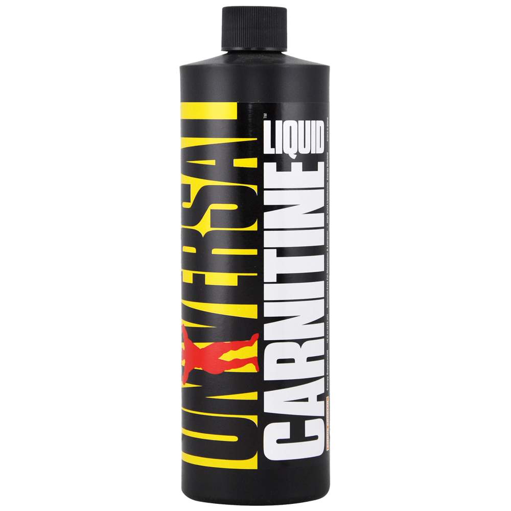 Carnitine Liquid 475 мл - Feel You
