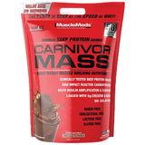 Carnivor Mass / Beef Gainer - 4540 грама - Feel You