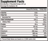 Carnivor Mass Big Steer - 6790 грама - Feel You
