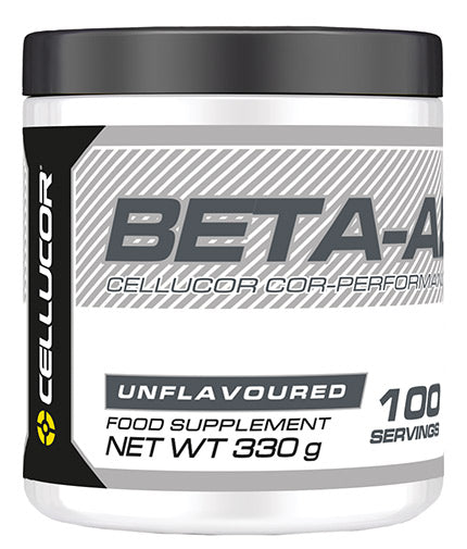 CarnoSyn® Beta-Alanine - 0.330 kg - Feel You