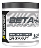 CarnoSyn® Beta-Alanine - 0.330 kg - Feel You