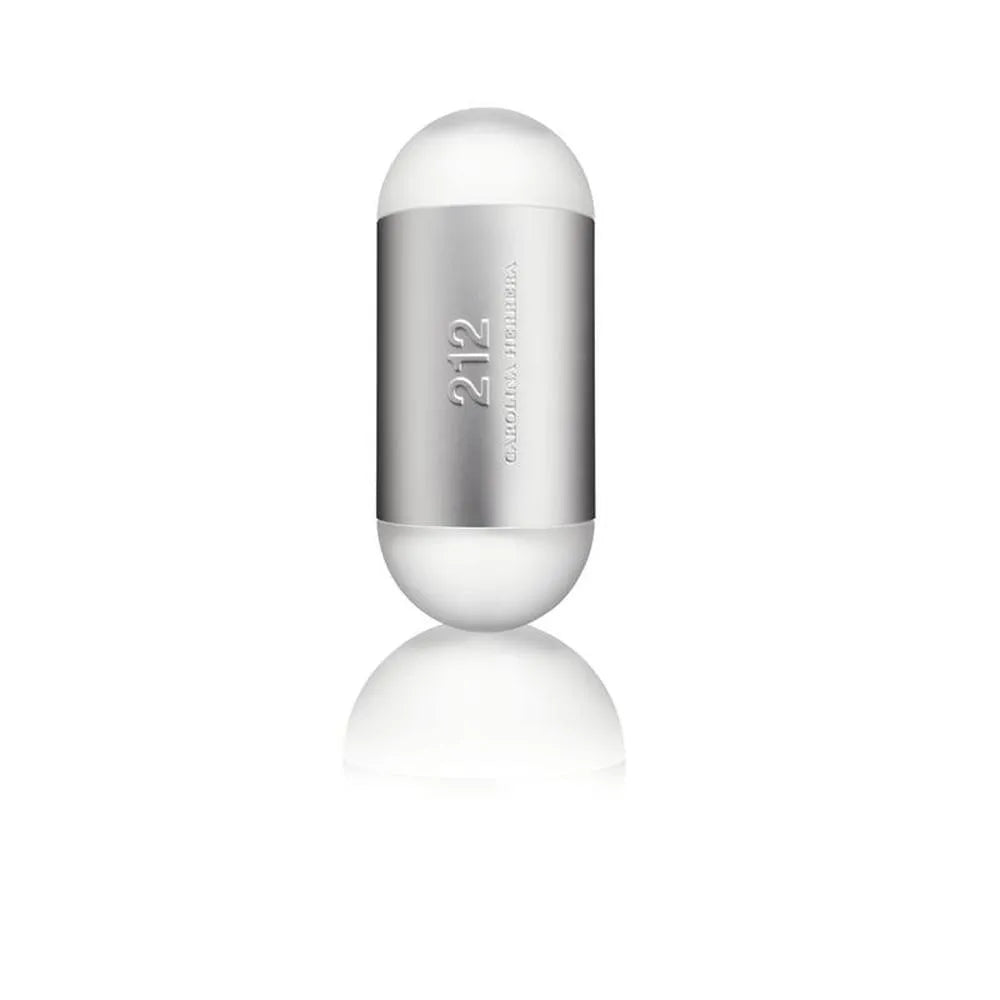 Carolina Herrera - 212 EDT - 100ml - Feel You