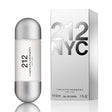 Carolina Herrera - 212 EDT - 30ml - Feel You
