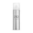 Carolina Herrera 212 For Women Deodorant Spray 150ml - Feel You