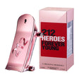 Carolina Herrera, 212 Heroes, Eau De Parfum, For Women, 80 ml *Tester - Feel You