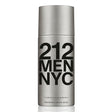 Carolina Herrera - 212 Men Deospray - 150ml - Feel You