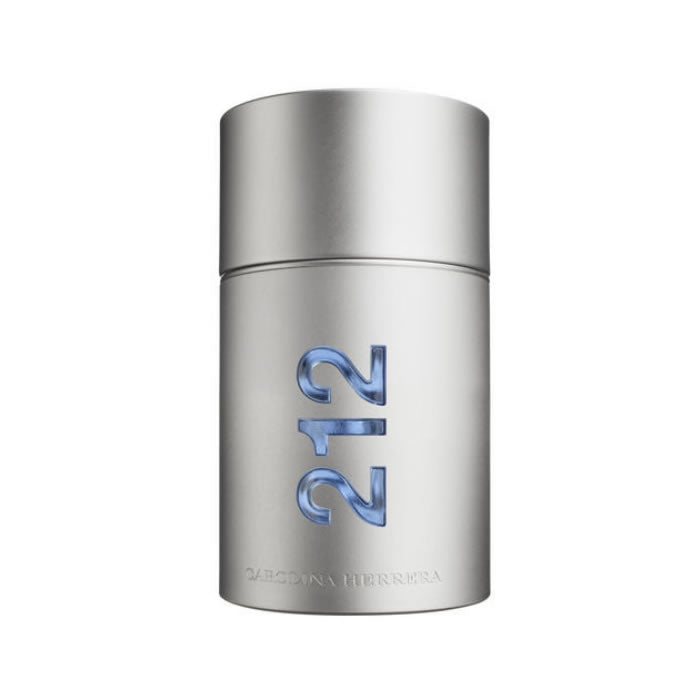 Carolina Herrera - 212 Men EDT - 50ml - Feel You