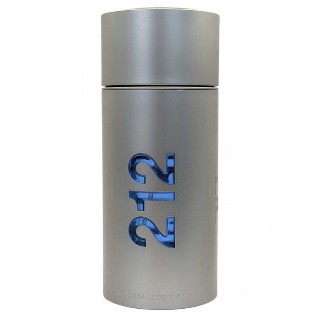 Carolina Herrera, 212 Men, Eau De Toilette, For Men, 100 ml *Tester - Feel You
