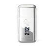 Carolina Herrera, 212 Men, Eau De Toilette, For Men, 50 ml - Feel You