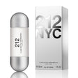 Carolina Herrera 212 Nyc Eau De Toilette Spray 30ml - Feel You