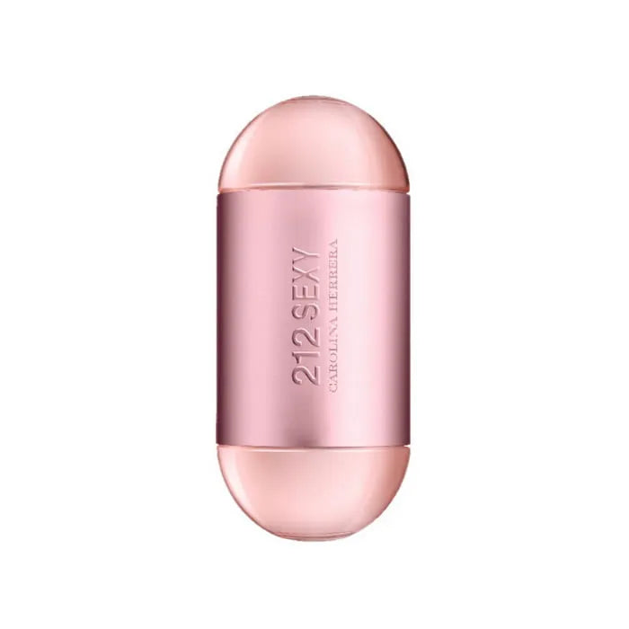 Carolina Herrera - 212 Sexy EDP - 100ml - Feel You