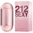 Carolina Herrera - 212 Sexy EDP - 100ml - Feel You