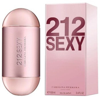 Carolina Herrera - 212 Sexy EDP - 100ml - Feel You