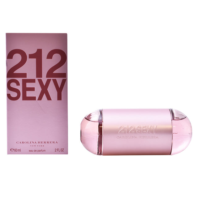 Carolina Herrera 212 Sexy Eau De Perfume Spray 60ml - Feel You